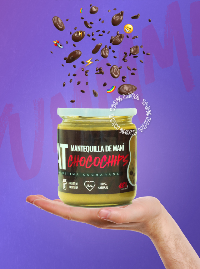 choco-chips-01 Gonat, chocoship 220g