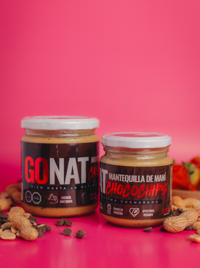 chocoship-06 Gonat, chocoship 220g