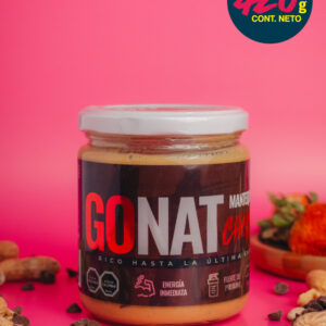 Gonat, chocoship 420g
